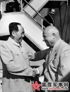 赫鲁晓夫为何想将斯大林遗体送到北京？